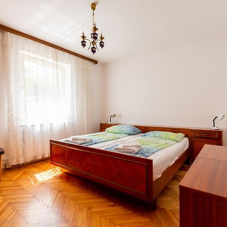 Apartment Lemut Portorož Eksteriør billede