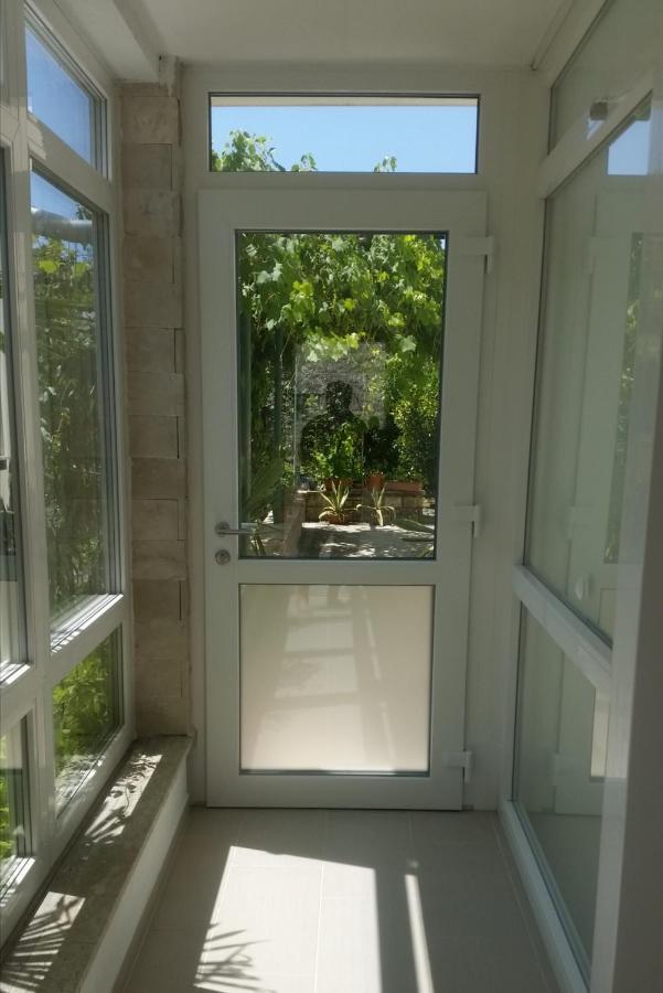 Apartment Lemut Portorož Eksteriør billede