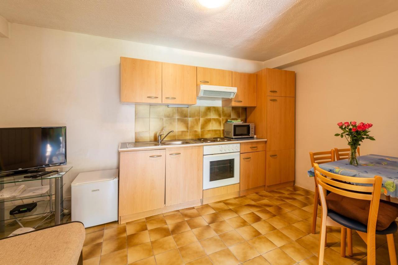 Apartment Lemut Portorož Eksteriør billede