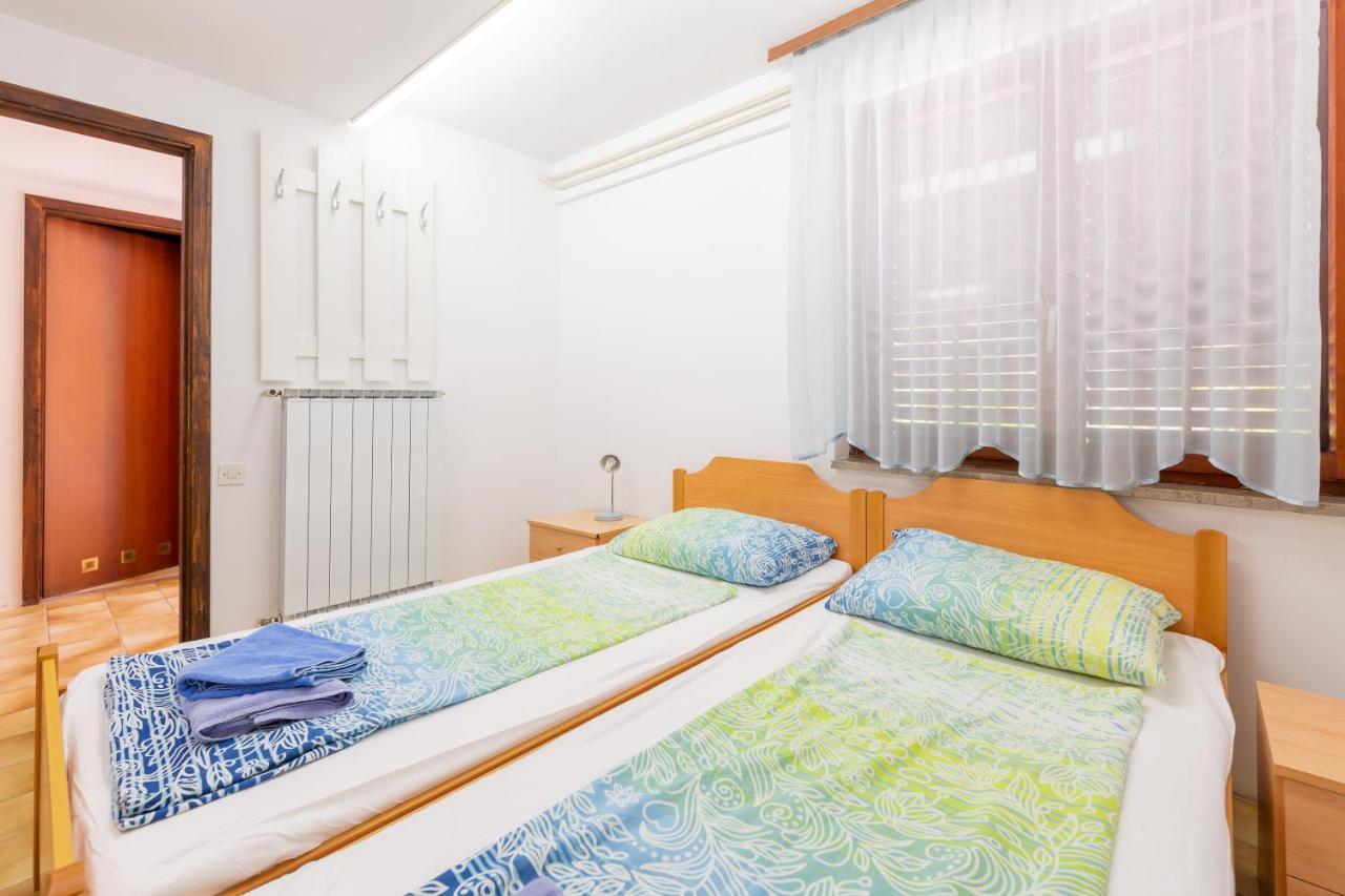 Apartment Lemut Portorož Eksteriør billede