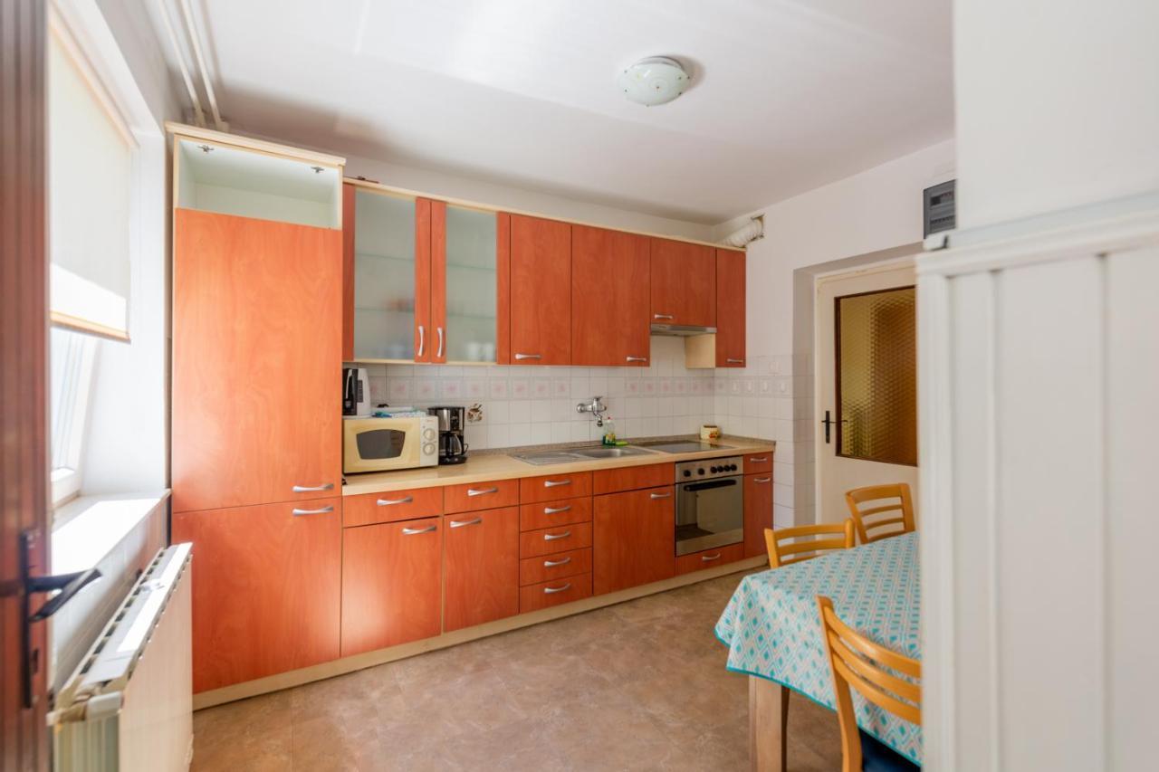 Apartment Lemut Portorož Eksteriør billede
