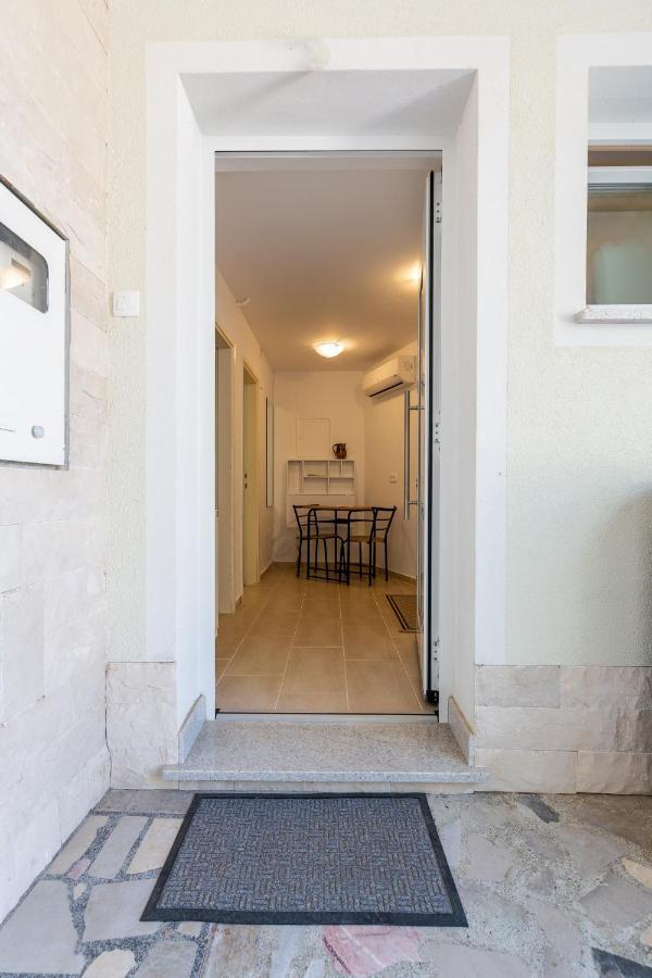 Apartment Lemut Portorož Eksteriør billede