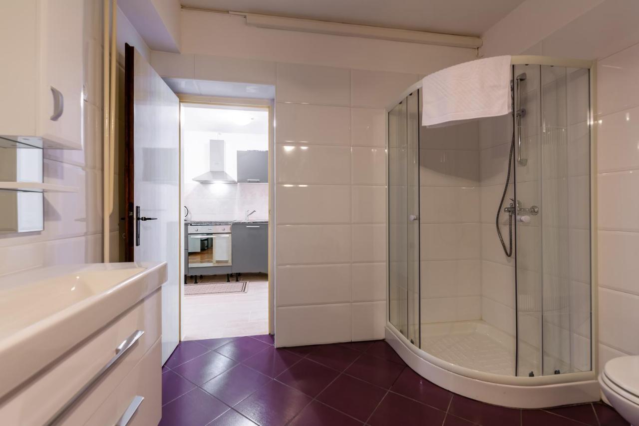 Apartment Lemut Portorož Eksteriør billede