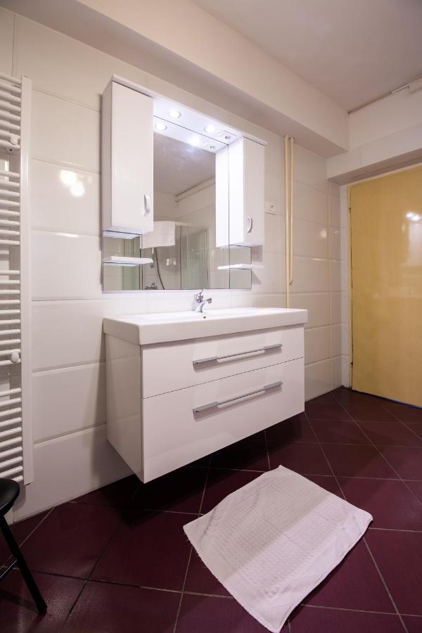 Apartment Lemut Portorož Eksteriør billede