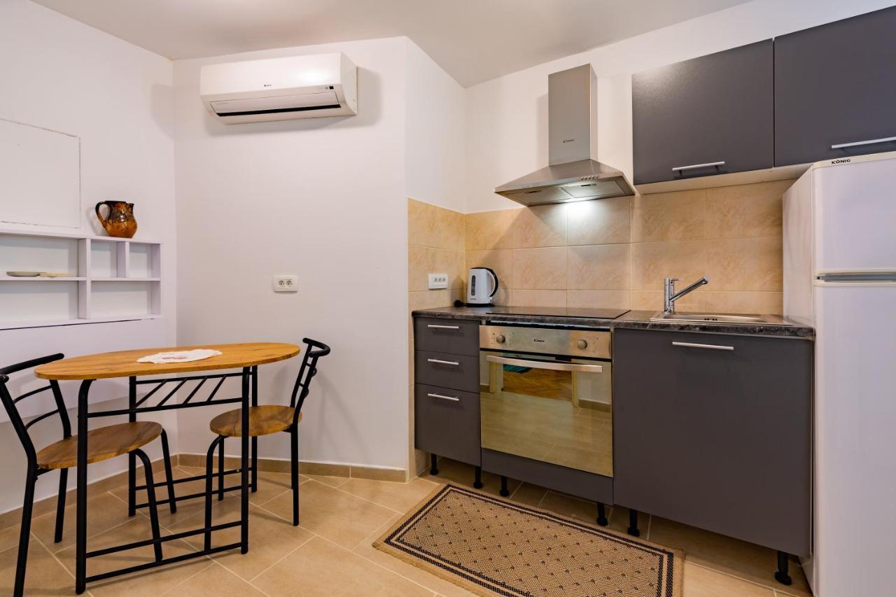Apartment Lemut Portorož Eksteriør billede