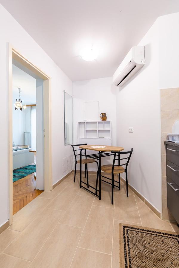 Apartment Lemut Portorož Eksteriør billede
