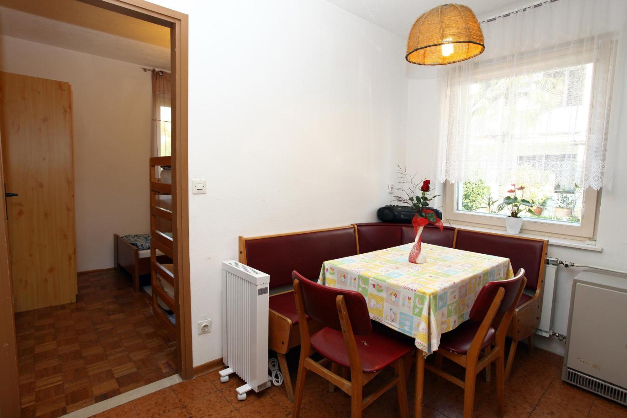 Apartment Lemut Portorož Værelse billede