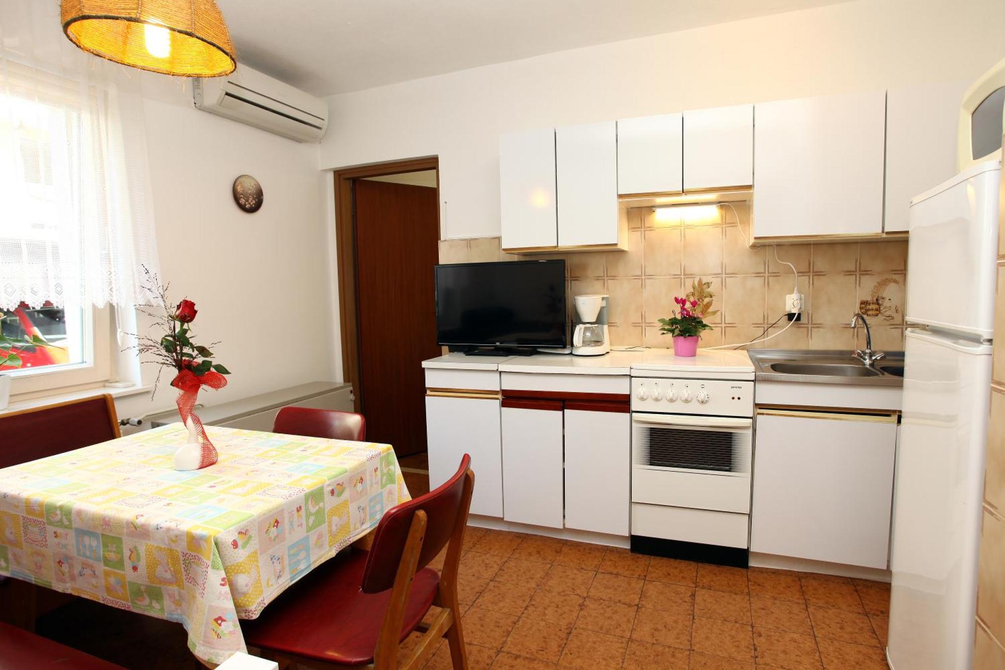 Apartment Lemut Portorož Værelse billede