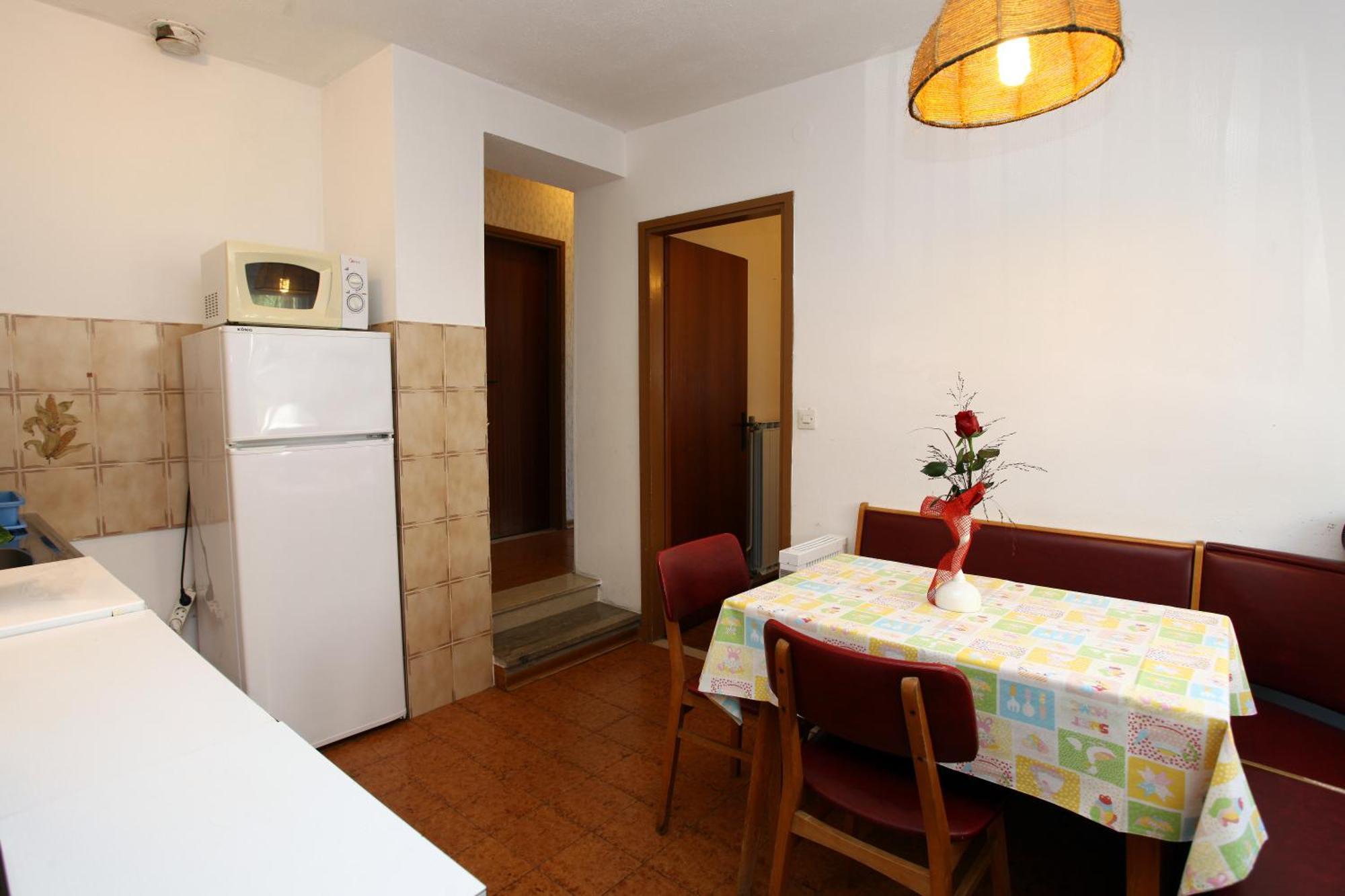 Apartment Lemut Portorož Værelse billede