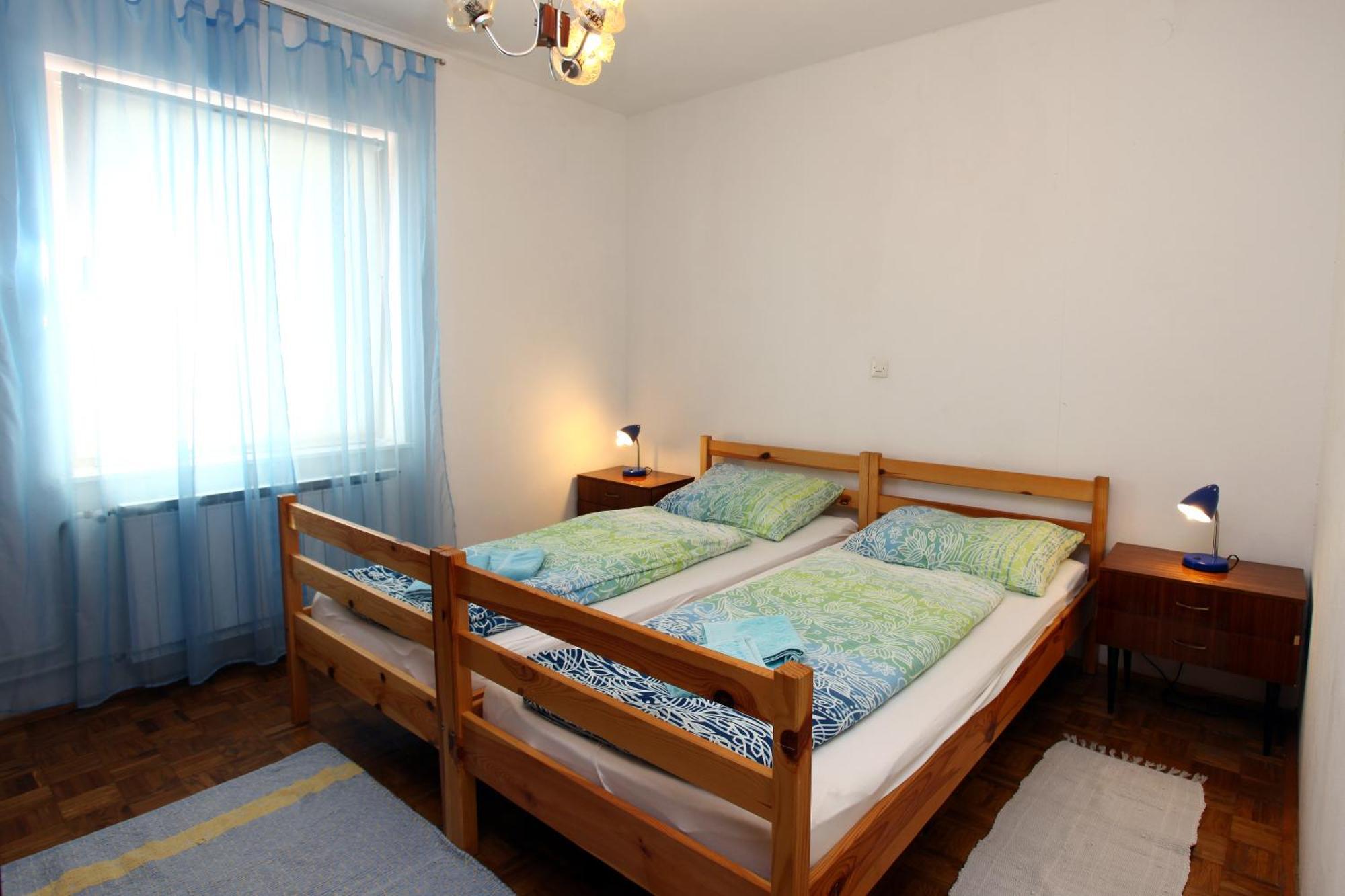 Apartment Lemut Portorož Værelse billede