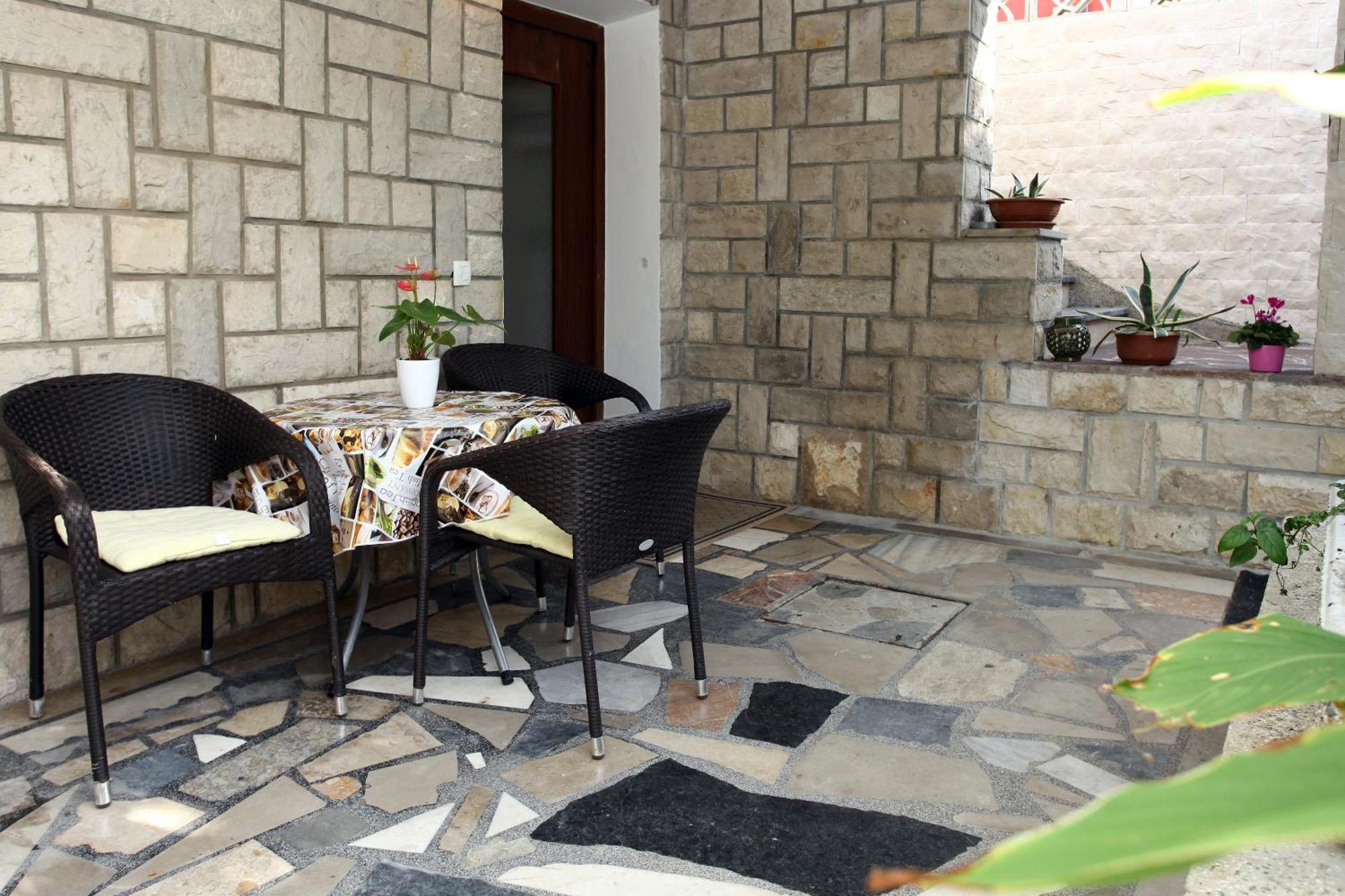 Apartment Lemut Portorož Værelse billede