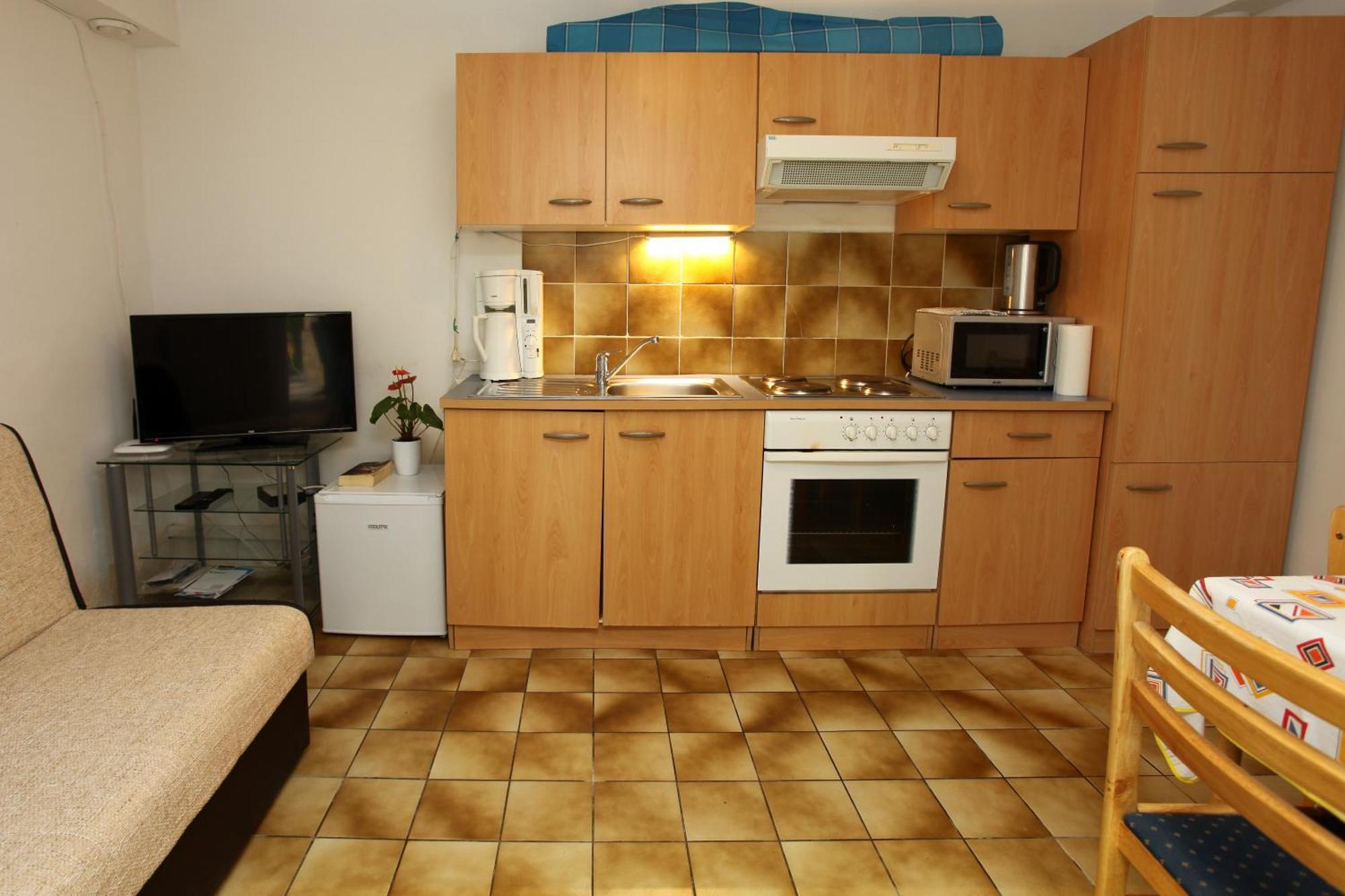 Apartment Lemut Portorož Værelse billede