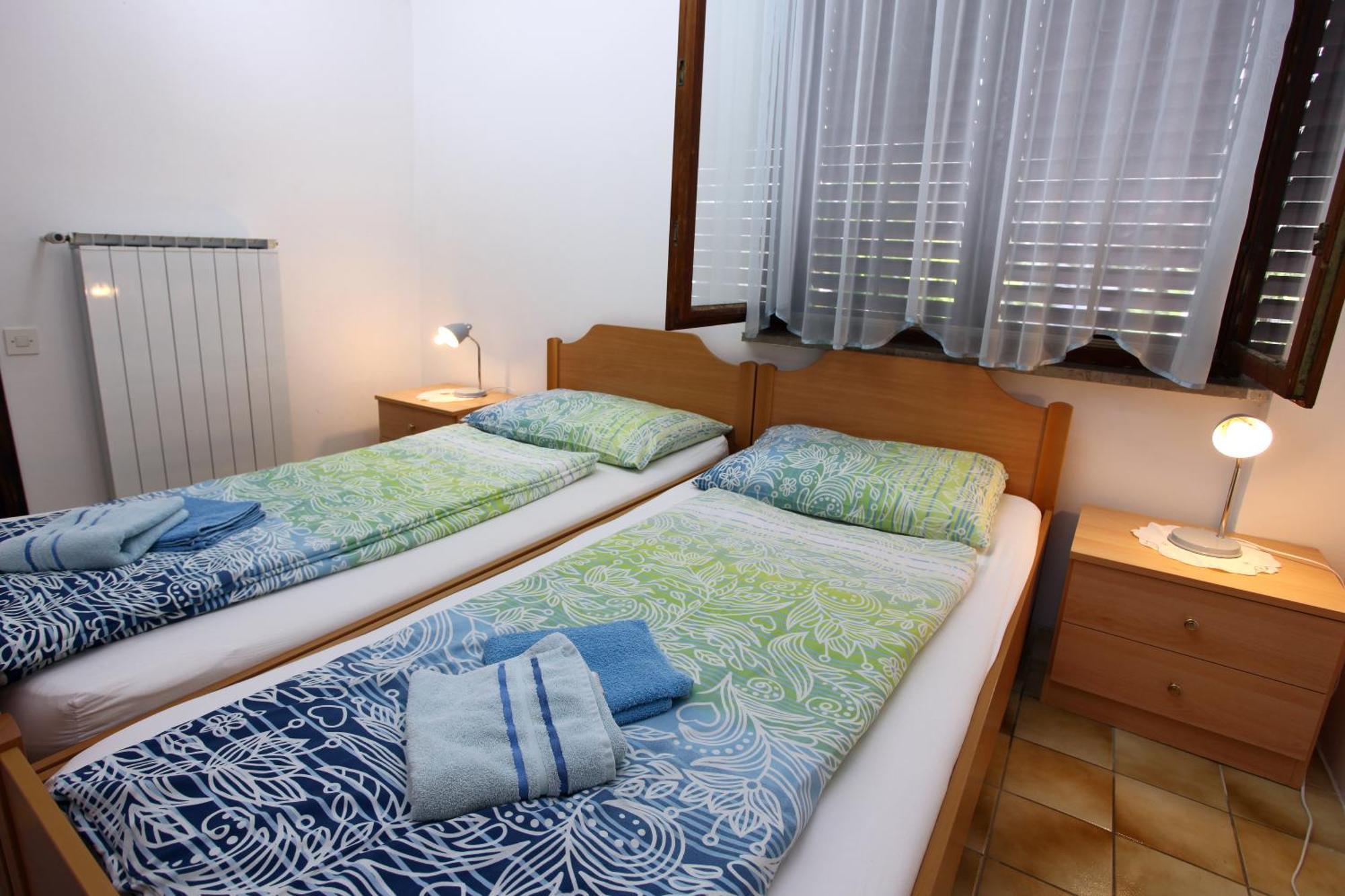 Apartment Lemut Portorož Værelse billede