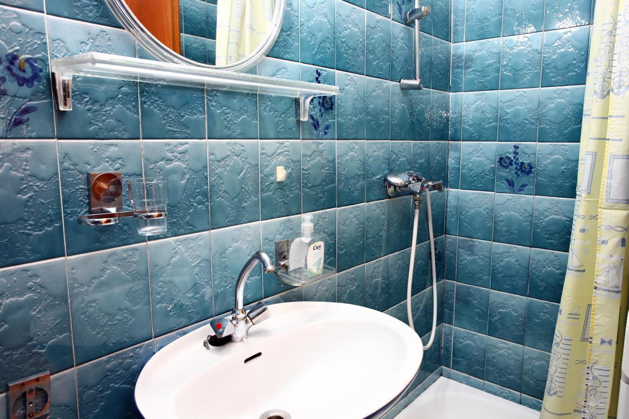 Apartment Lemut Portorož Værelse billede